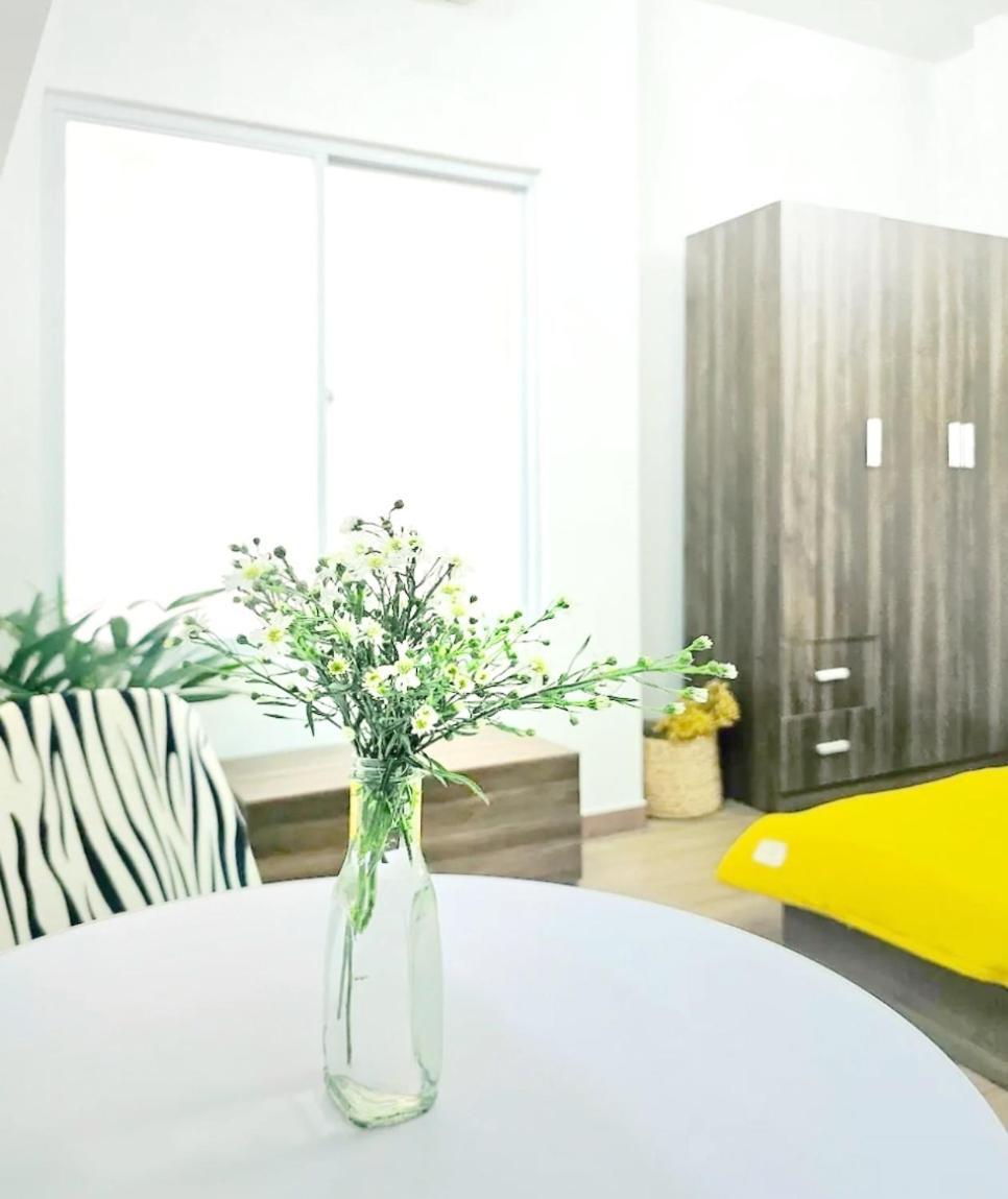 Pink House - Cozy Studios Ho Chi Minh Zewnętrze zdjęcie