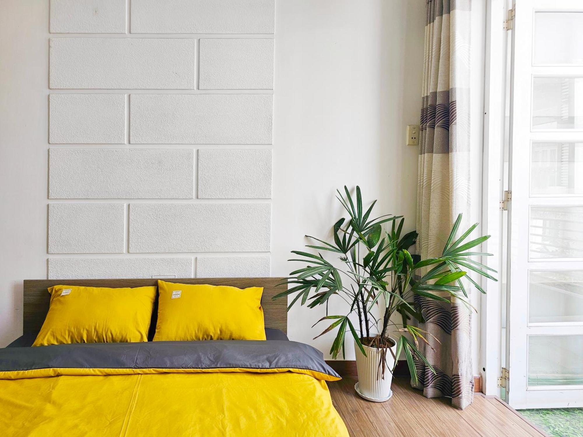 Pink House - Cozy Studios Ho Chi Minh Zewnętrze zdjęcie